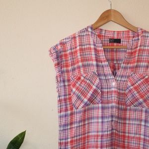 Gap Blouse
